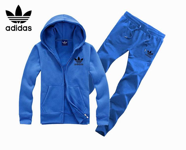 men adidas sport suits-071